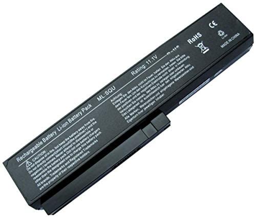 LG R41/SQU-804/SQU-805/SQU-807 Replacement Laptop Battery - JS Bazar