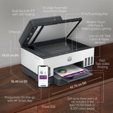 HP Smart Tank 790 All-in-One Wireless Printer : 4WF66A Printer JS Bazar