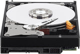 WD 4TB Purple SATA Surveillance Hard Drive : WD40PURZ / WD42PURZ Hard Drives JS Bazar