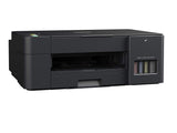 Brother All in One WiFi Ink Tank Refill System Printer, DCP : T420W Printer JS Bazar