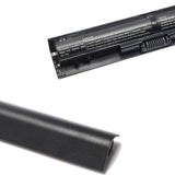 VI04 Battery Replacement for HP Envy 14 15 17 Series Pavilion 15 17 Series TPN-Q140 Q141 Q142 HSTNN-DB6I HSTNN-LB6I HSTNN-LB6J HSTNN-LB6K Laptop Batteries JS Bazar