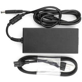 180W Alienware charger for Alienware 15 R1 R2; Inspiron One 23xx (2350 2320); Precision 15 7000 (7510) 17 7000 (7710) Laptop Charger JS Bazar