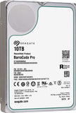 Seagate BarraCuda Pro ST10000DM0004 10TB 7200 RPM 256MB Cache SATA 6.0Gb/s Hard Drive Hard Drives JS Bazar