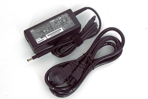 65W Charger Compatible with HP Pavilion TouchSmart Sleekbook 14-B109WM 15-B129WM 15-B119WM 15-B142DX 15-B143CL 14-B120DX 14-b000 14-c000 Charger JS Bazar