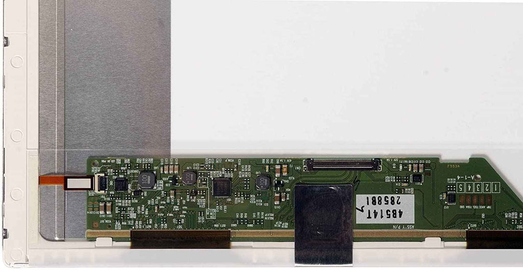 SAMSUNG NP350V5C-S01CA NP350V5C-S04EE NP355E5C Series 15.6" Screen LCD LED LCD Screen JS Bazar