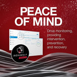 Seagate IronWolf 10TB NAS Hard Drive, 7200 RPM Speed, 256MB Cache : ST10000VN000 Hard Drives JS Bazar