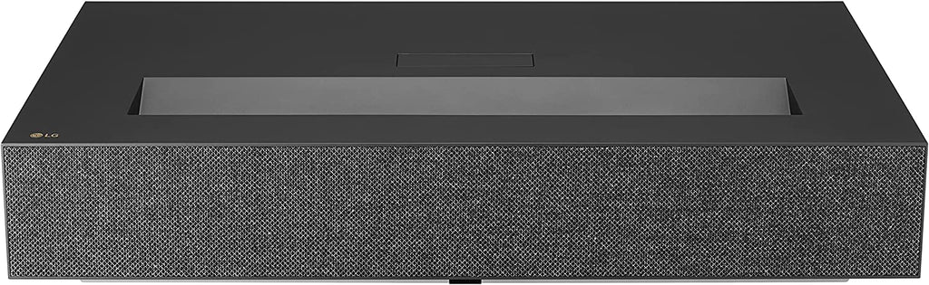 LG CineBeam HU915QB 3700-Lumen 4K UHD Ultra-Short Throw Projector : HU915Q Projectors JS Bazar
