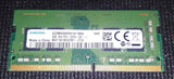 Samsung M471A1K43CB1-CTD 8GB DDR4 2666MHz Memory Module - Memory Modules (8GB, 1 x 8GB, DDR4, 2666 MHz, 260-Pin SO-DIMM) RAM JS Bazar