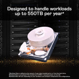 WD 12TB Gold Enterprise Class Hard Disk Drive - 7200 RPM Class SATA 6Gb/s 256MB Cache : WD121KRYZ Hard Drives JS Bazar