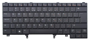 Dell Keyboard