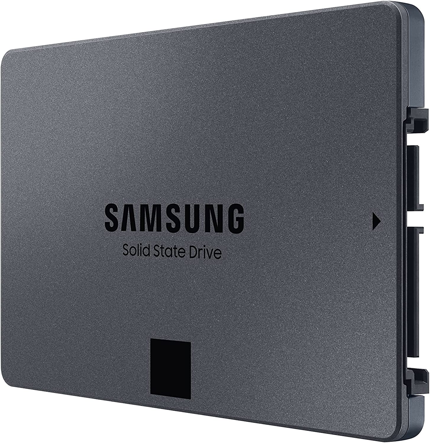 SAMSUNG 870 QVO Series 8TB SATA Internal Solid State Drive, 2.5" 4-bit, SSD, MLC V-NAND : MZ-77Q8T0BW Hard Drives JS Bazar