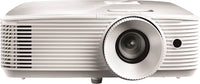 Optoma HD29HLV Full HD 1080P 3D Projector, 4500 Lumens, : HD29HLV - JS Bazar