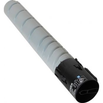 Konica Minolta Toner TN224 : TN224-B Toners JS Bazar