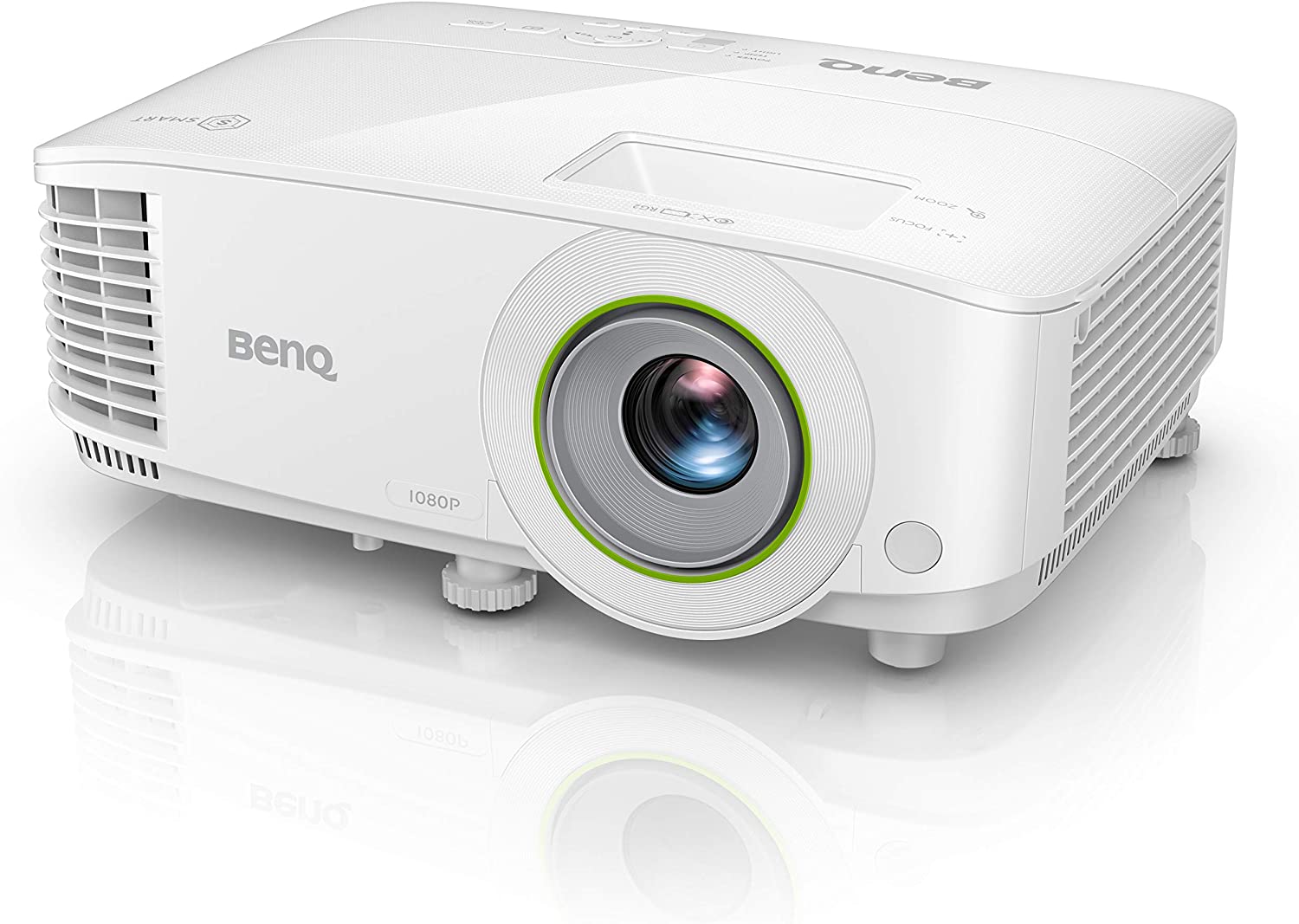 BenQ Ex600 1080P Portable Smart Projector : BenQ Ex600 Projectors JS Bazar