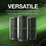 Seagate Exos 7E8 Enterprise 6TB 7200RPM 256MB 512N SATA Internal Hard Drive : ST6000NM002A Hard Drives JS Bazar