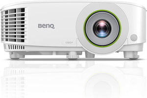 BenQ EH600 1080P Portable Smart Business Projector :BenQ EH600 Projectors JS Bazar