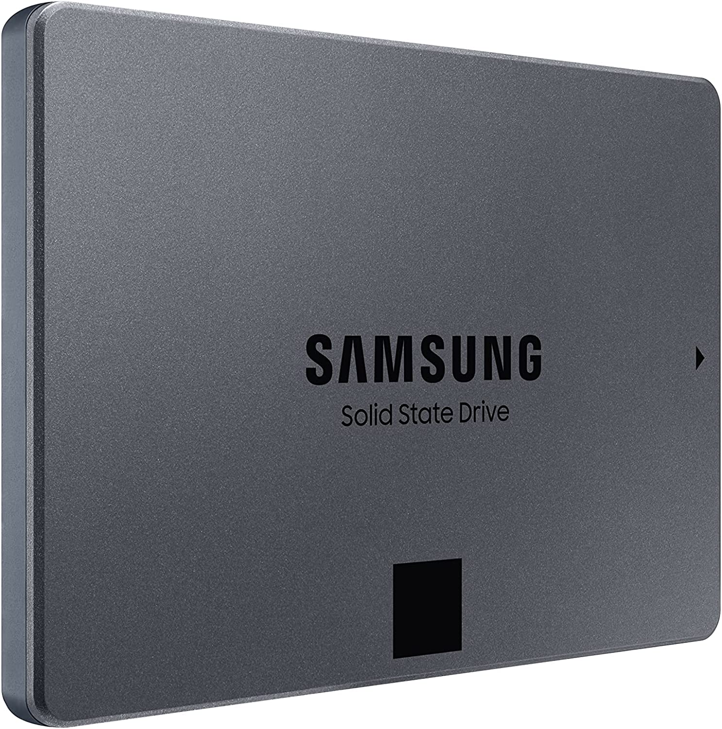 SAMSUNG 870 QVO Series 8TB SATA Internal Solid State Drive, 2.5" 4-bit, SSD, MLC V-NAND : MZ-77Q8T0BW Hard Drives JS Bazar