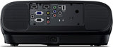 Epson EH-TW6600 Data Projectors (762 - 7620 mm (30 - 300 inch) : V11H651040 Projectors JS Bazar