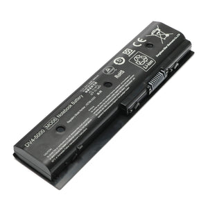 HP-DV4-5000 DV6-5000 MO06 MO09 dv6-7000 671731-001 LB3N Replacement laptop battery - JS Bazar