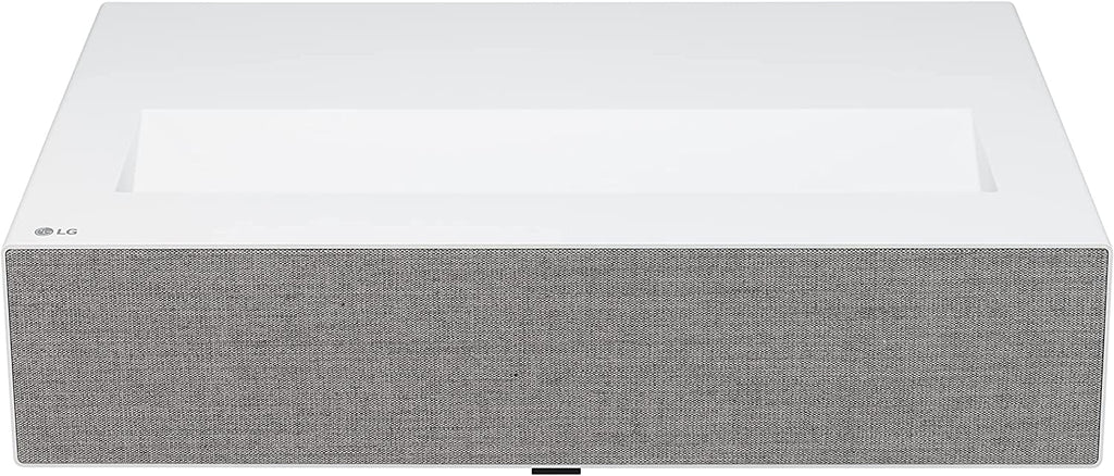LG CineBeam HU715QW 2500-Lumen XPR 4K UHD Smart Home Theater DLP Projector Projectors JS Bazar
