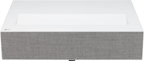 LG CineBeam HU715QW 2500-Lumen XPR 4K UHD Smart Home Theater DLP Projector Projectors JS Bazar