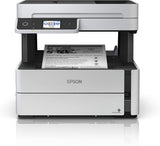 Epson EcoTank Monochrome M3170 Wi-Fi All-in-One Ink Tank Printer Printer JS Bazar