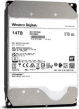 WD (HGST) 0F31284 14TB Ultrastar HC DC530 (He14) WUH721414AL5204 3.5in 7200RPM : WUH721414ALE6L4 Hard Drives JS Bazar