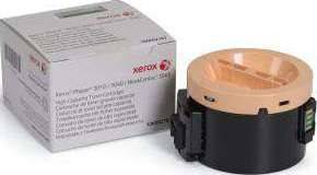 Xerox Toner for 3010, 3045 High Capacity Toners JS Bazar