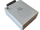 20W USB-C Power Adapter for iPhone 14 Pro MHJA3AM/A Mobile Charger JS Bazar