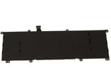 Original 8N0T7 Dell XPS 15 (9575) / Precision 5530 2-in-1 6-Cell 75Wh Laptop Extended Battery Laptop Batteries JS Bazar
