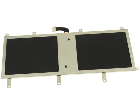3.7V 32wh Original 8WP5J Dell Venue 10 Pro 5000 5055 69Y4H 069Y4H Dell Tablet Battery Laptop Batteries JS Bazar
