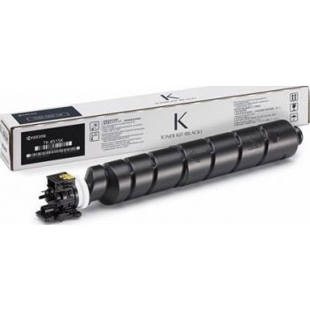 Kyocera TK-8515K Black Original Toner Cartridge Kyocera Taskalfa for 5053ci : TK-8515K Toners JS Bazar
