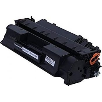 Premax 505A Toner, PM-505A - Black - PM-505A Toners JS Bazar