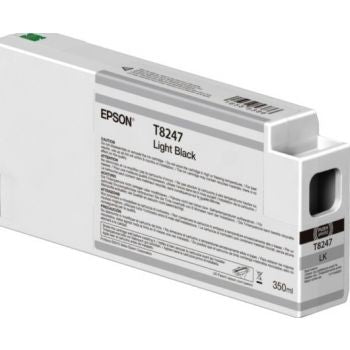 Epson Light Black Ink Cartridge T8247 (C13T824700) Cartridges JS Bazar