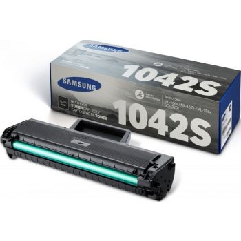 Samsung 1042S Standard Capacity Black Toner Cartridge - MLT-D1042S/ELS Toners JS Bazar