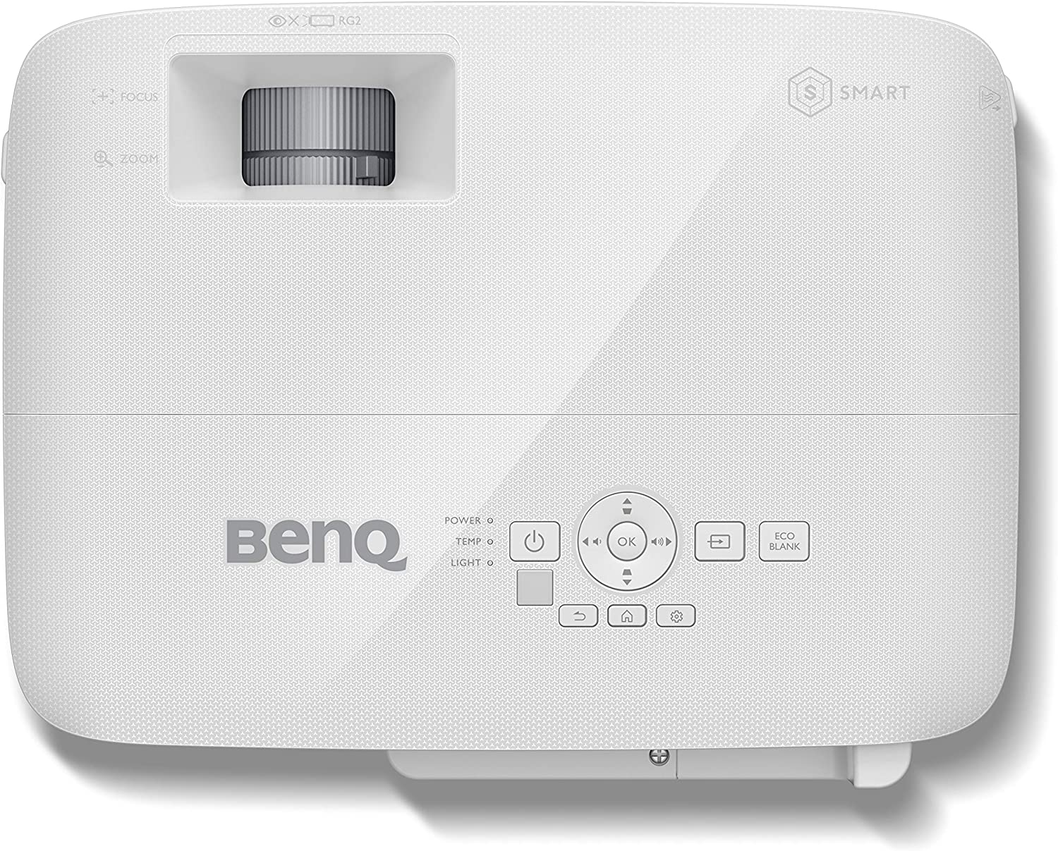 BenQ Ex600 1080P Portable Smart Projector : BenQ Ex600 Projectors JS Bazar