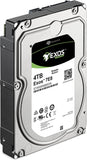 Seagate Exos Enterprise 7E8 4TB Internal Hard Drive, 3.5'Inches : ST4000NM000A Hard Drive JS Bazar