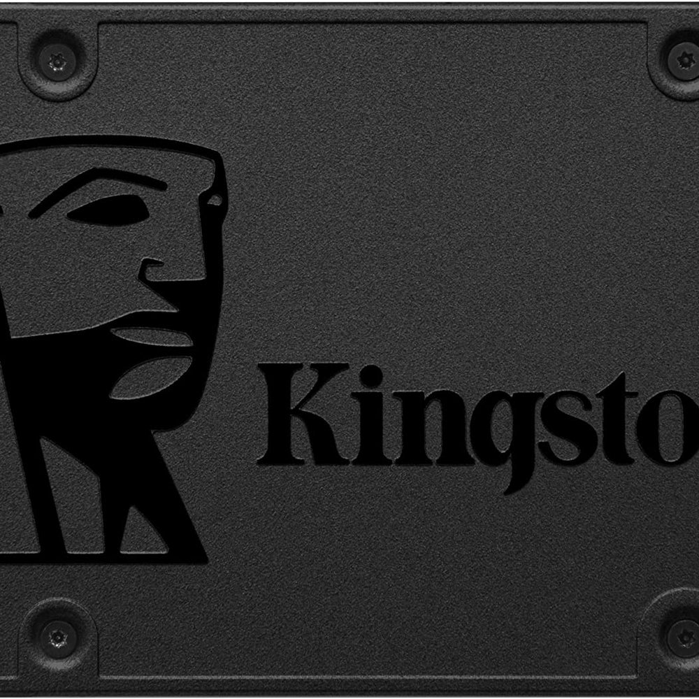 Kingston 480GB Digital A400 SATA III 2.5