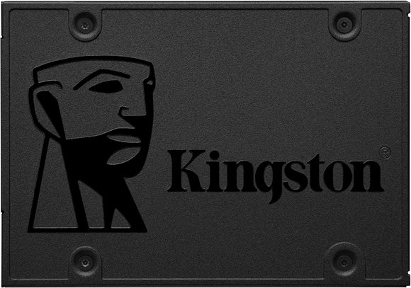 Kingston 480GB Digital A400 SATA III 2.5
