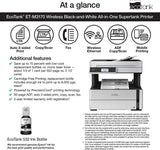 Epson EcoTank Monochrome M3170 Wi-Fi All-in-One Ink Tank Printer Printer JS Bazar
