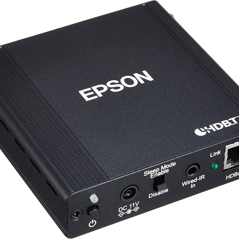Epson ELPHD01 HDBaseT Transmitter for Large Venue Projectors : ELPHD01 - JS Bazar
