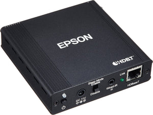 Epson ELPHD01 HDBaseT Transmitter for Large Venue Projectors : ELPHD01 - JS Bazar