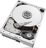 Seagate Exos X10 10TB 512e SATA 6Gb/s 7200 RPM 3.5-Inch Enterprise Internal Hard Drive : ST10000NM0086 Hard Drives JS Bazar