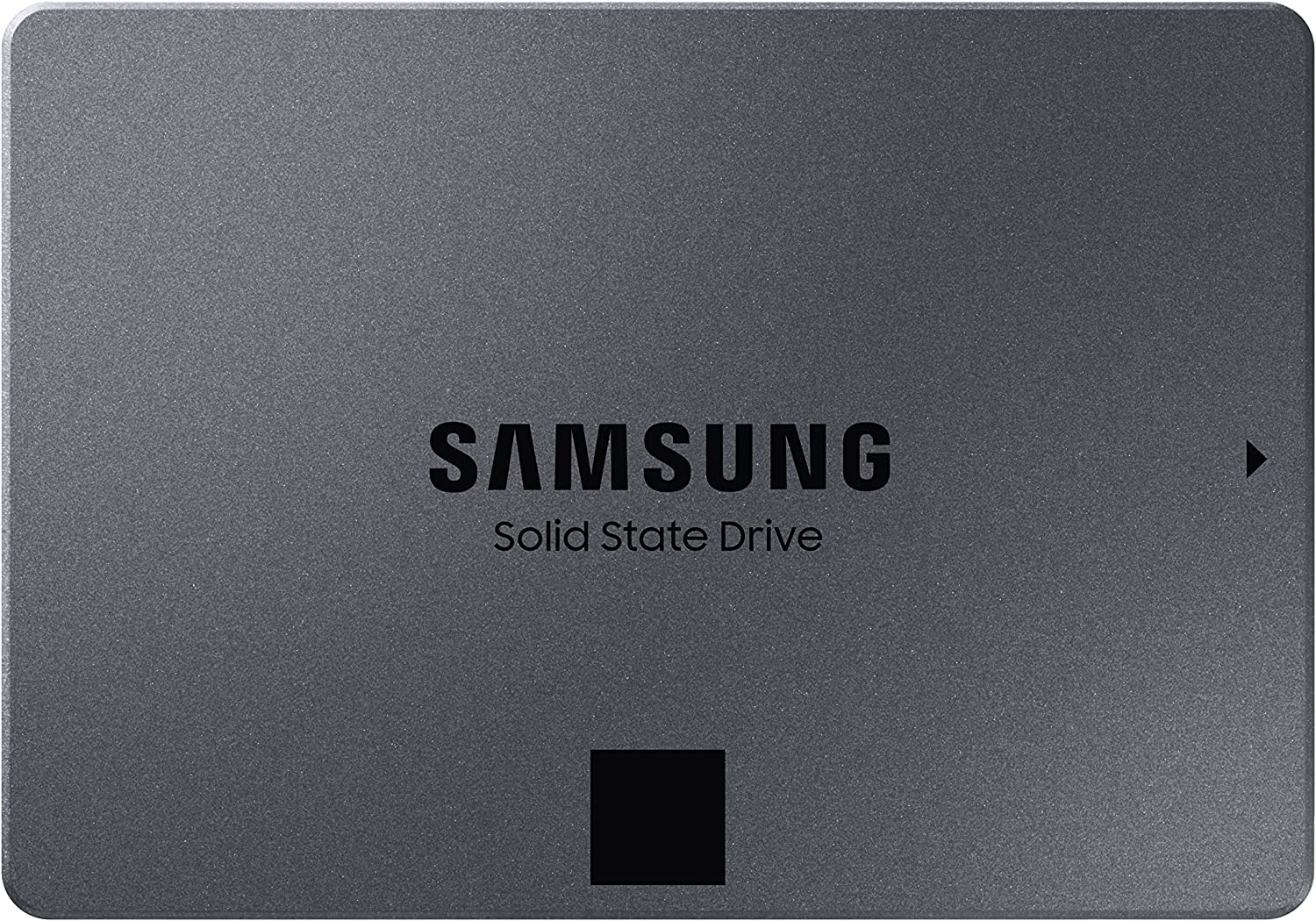 SAMSUNG 870 QVO Series 8TB SATA Internal Solid State Drive, 2.5" 4-bit, SSD, MLC V-NAND : MZ-77Q8T0BW Hard Drives JS Bazar
