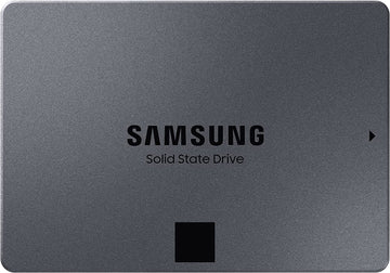 Samsung SSD Disk