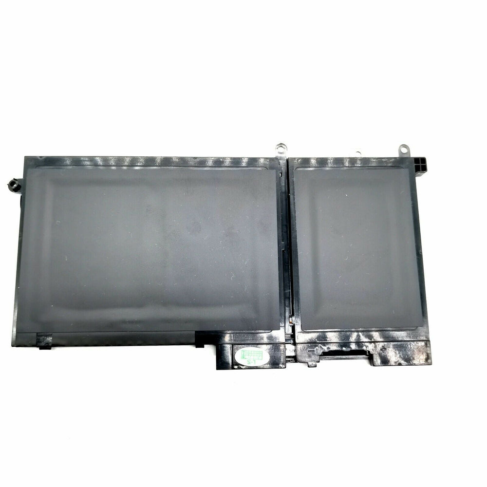 Replacement 93FTF Dell Precision 15 3520 3530 Latitude E5480 E5580 E5490 E5590 Latitude 5280 5480 D4CMT GJKNX 083XPC 83XPC Replacement Laptop Battery - JS Bazar