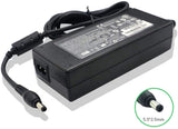 120W Toshiba Laptop Charger for Toshiba Qosmio F40, Satellite L670 Laptop Charger JS Bazar