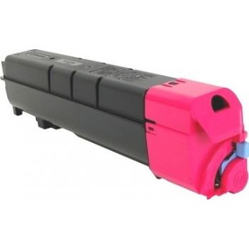 Kyocera TK-8737M Magenta Toner Cartridge : TK-8737M Toners JS Bazar
