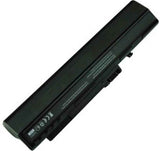 Acer aspire one a110 a150 zg5 11.1v 4400mah 6 cell black Acer laptop battery Laptop Batteries JS Bazar