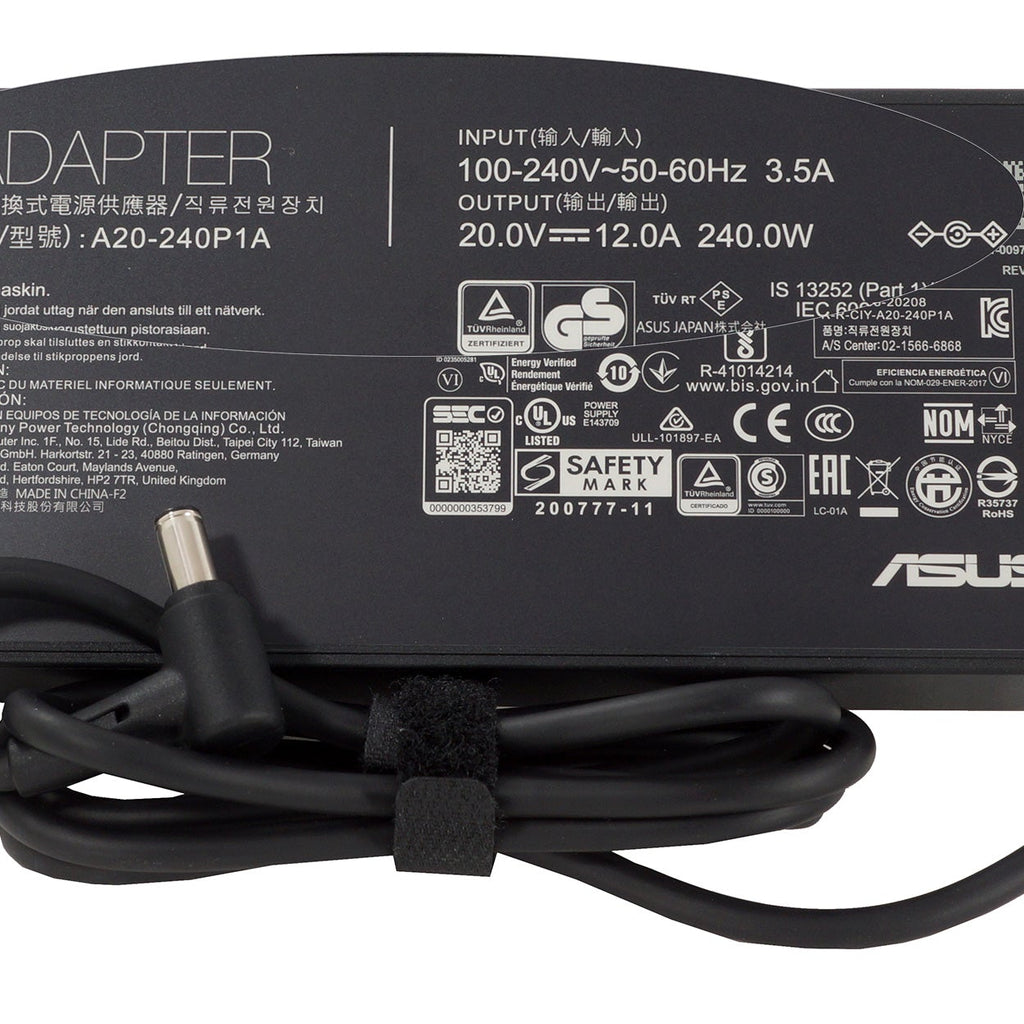 Asus Charger